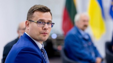 Два комитета Сейма Литвы на закрытом заседании рассмотрят тенденции миграции