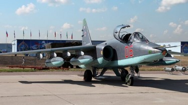 В Беларуси остался один российский самолет и почти не осталось военных, лагерь ЧВК Вагнера продолжают демонтировать