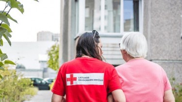 В Вильнюсе впервые пройдет Фестиваль по оказанию первой помощи
