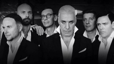 По заявлению фронтмена Rammstein прокуратура Литвы проводит расследование клеветы