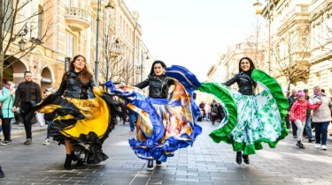 В Вильнюсе пройдет шествие участников цыганского фестиваля "GYPSY FEST 2023 Vilnius"