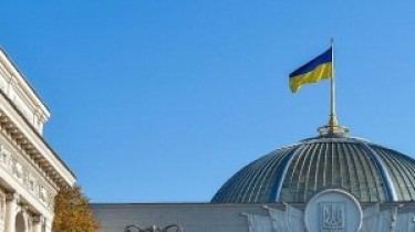 В Литве находится делегация Верховной Рады Украины