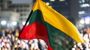 В референдуме по гражданству в 2024 году приняли бы участие 60% жителей Литвы - опрос (СМИ)