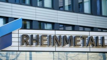 Германский оружейный концерн Rheinmetall AG рассматривает возможность строительства завода в Литве