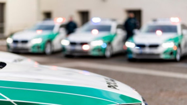 В школы Литвы вновь поступили сообщения о возможной взрывчатке, ядовитом газе