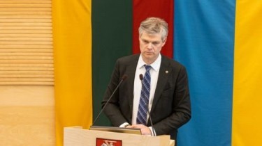 ДГБ Литвы: белорусскую оппозицию в Литве пытаются вербовать через соцсети