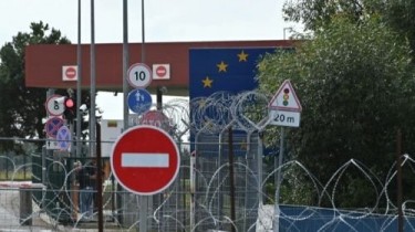 СОГГЛ: на границе с Беларусью нелегальных мигрантов не фиксировалось
