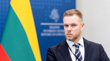 Глава МИД Литвы: раскрытие обсуждаемых кандидатур в послы – неприемлемо