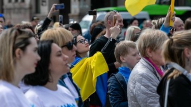 Литва выделила за год на обучение более чем тысячи украинцев в ВУЗах 4,6 млн евро