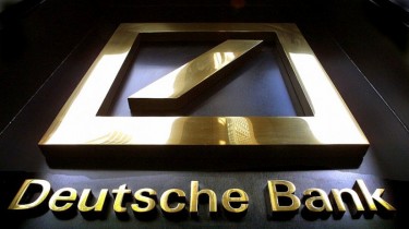 Гендиректор агентства Investuok Э. Чивилис: Deutsche Bank думает открыть в Литве сервисный центр
