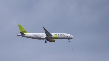 С. Барткус: Air Baltic могла бы предложить прямые рейсы по дальним направлениям