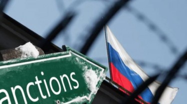 Совет Евросоюза продлил санкции против РФ еще на полгода