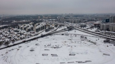 BaltCap ищет инвестора для проекта национального стадиона в Вильнюсе
