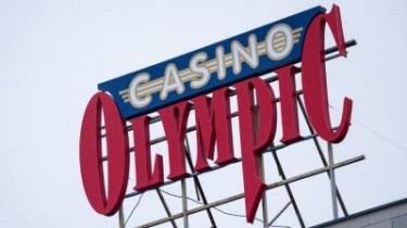 Глава СНИБ: Olympic Casino должна была предотвратить игру Ш. Степукониса