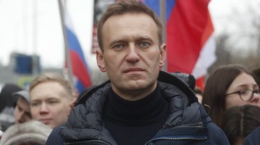 Мировые лидеры — о смерти российского политика Алексея Навального