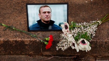 "Он был бесстрашным защитником своих убеждений": мир о смерти Алексея Навального