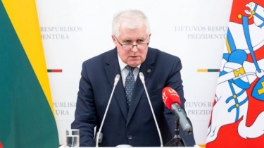 РФ и далее будет заниматься провокациями в зарубежных странах, заявил министр обороны Литвы (СМИ)