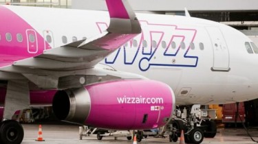 Wizz Air и Ryanair весной возобновят рейсы из Вильнюса в Тель-Авив