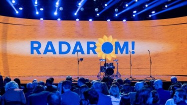 Во время акции Radarom! было собрано в общей сложности 8,5 млн евро