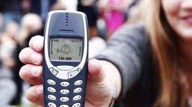 В ЕС накопилось сотни миллионов старых телефонов