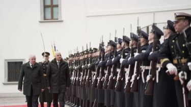 Министр обороны: старт ротационной ПВО до саммита в Вашингтоне был бы мощным сигналом