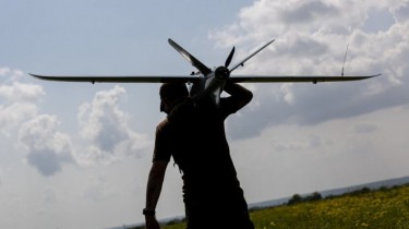 Планируется заседание Госсовета по обороне об использовании дронов в армии Литвы