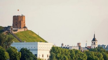 Go Vilnius предложит жителям СК и ФРГ сломать стереотипы о Вильнюсе