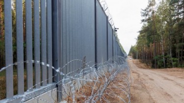 ЕСПЧ начал дело против Литвы за взыскание с Sienos Grupe за пребывание на границе