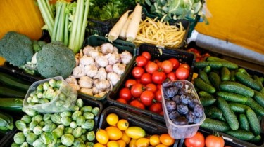 В Литве усилится контроль за торговлей белорусскими и российскими фруктами и овощами