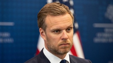 Глава МИД Литвы по прибытии в Грузию: правящие страны решили отвернуться от Запада