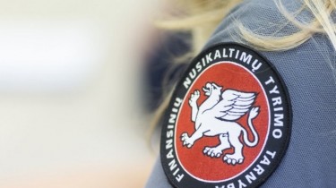 Кабмин Литвы разрешил спецслужбам шире применять действия криминальной разведки