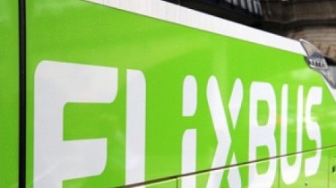 Автобусы «FlixBus» доставят пассажиров из Вильнюса в столицы Франции и Словении