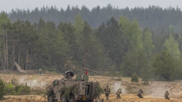 Пропавшие на полигоне Пабраде американские военные погибли (СМИ)