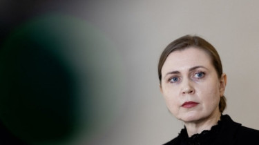 Довиле Шакалене: Литва выделит Украине 20 млн евро на закупку боеприпасов (обновлено)