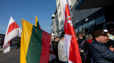 Сейм Литвы продлил санкции россиянам и белорусам, ужесточить их не удалось (дополнения)