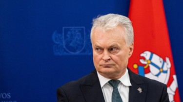 Гитанас Науседа: закон о партнерстве должен соответствовать консенсусу как Сейма, так и общества