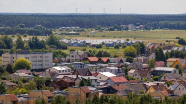 В Литве будет проведено тестирование системы оповещения населения