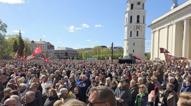Не слышат люди друг друга…