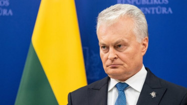 Президент: Израиль нарушает права человека в Газе, но критика возможна в сотрудничестве