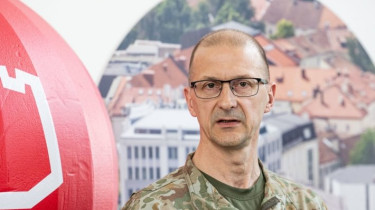 В этом году учения "Запад" не будут масштабнее и опаснее, говорит начштаба обороны