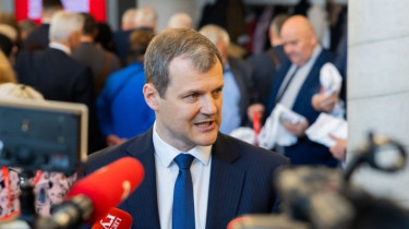 Премьер: в Литве есть действующие против государства лица, но они невлиятельны в обществе