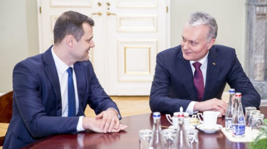 Советник президента: перед занятием высоких постов политикам следует решить вопросы бизнеса