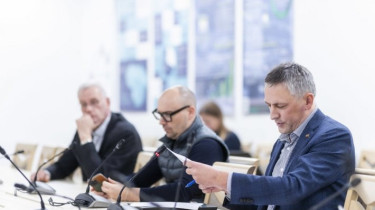 КС: создание комиссии и выводы относительно информатора ДГБ противоречат Конституции (расширенное сообщение)