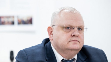 Информатор Томас Гайлюс после вердикта КС: и хорошую работу можно испортить плохим выполнением