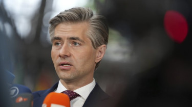Глава МИД Литвы: диалог Ирана и РФ усиливает потребность углубления трансатлантических позиций