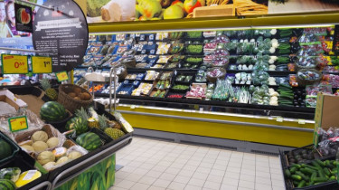 Почему продукты дорожают