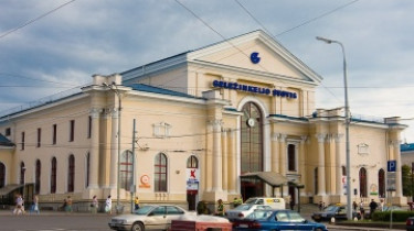 Вместе с Литвой: актуальные события и важнейшие новости