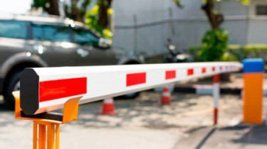 Проблемы с парковкой