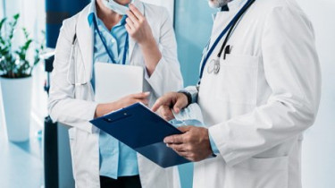 Врачи бьют тревогу