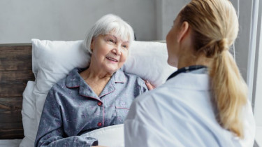 Кому положена паллиативная помощь?